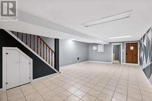 246 Niagara Street, Toronto, ON - Indoor Photo Showing Other Room