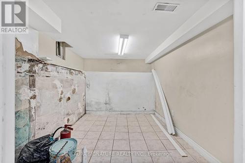 246 Niagara Street, Toronto, ON - Indoor Photo Showing Other Room