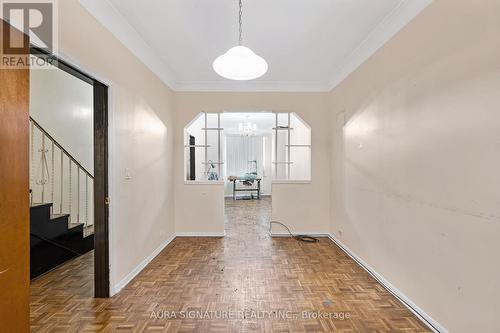 246 Niagara Street, Toronto, ON - Indoor Photo Showing Other Room