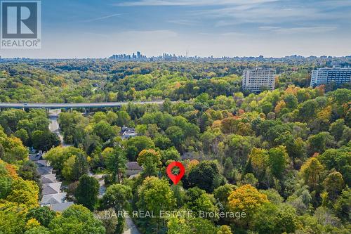 70 Don River Boulevard, Toronto, ON - Outdoor With View