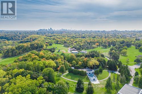 70 Don River Boulevard, Toronto, ON - Outdoor With View