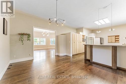 70 Don River Boulevard, Toronto, ON - Indoor Photo Showing Kitchen