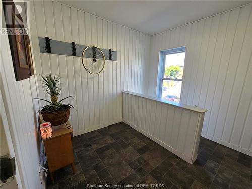 41 Fourth Street, Chatham, ON - Indoor Photo Showing Other Room