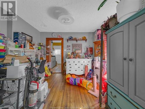 877-885 Tuscarora Street, Windsor, ON - Indoor Photo Showing Other Room