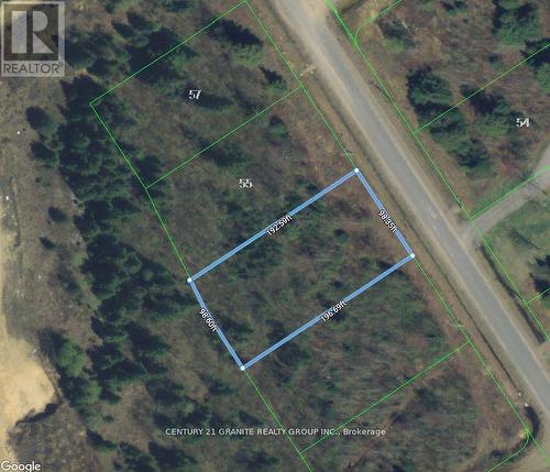 Lot 24 Nicklaus Drive, Bancroft, ON 