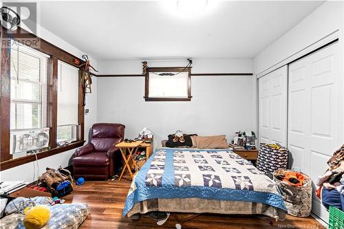 1888 Amirault Street, Dieppe, NB - Indoor Photo Showing Bedroom