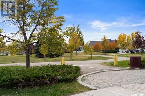 100W 1300 Stockton Street N, Regina, SK - Outdoor With View