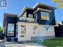 3321 Regina Avenue, Regina, SK  - Outdoor 