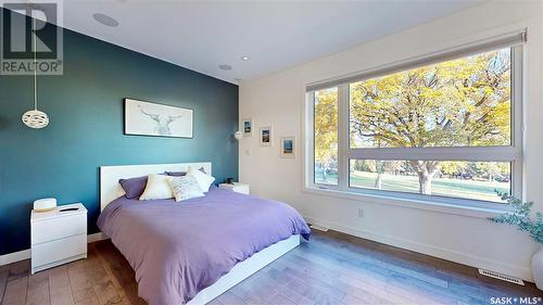 3321 Regina Avenue, Regina, SK - Indoor Photo Showing Bedroom