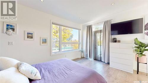 3321 Regina Avenue, Regina, SK - Indoor Photo Showing Bedroom