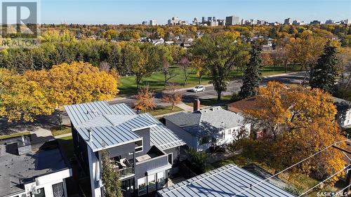 3321 Regina Avenue, Regina, SK - Outdoor With View