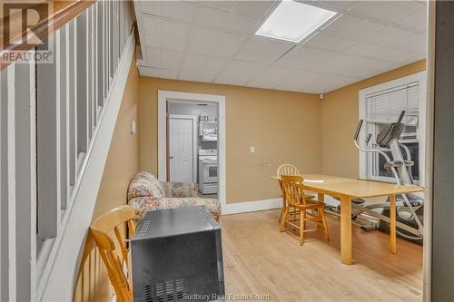 348-350 Elm Street, Sudbury, ON - Indoor