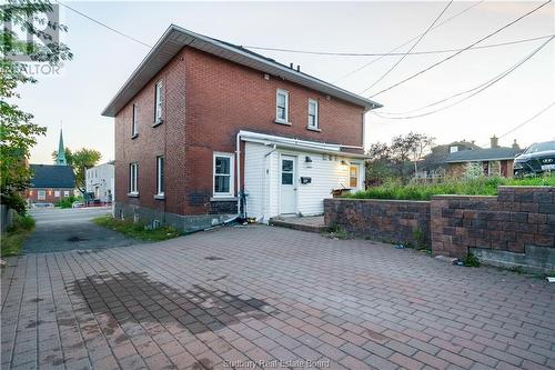 348-350 Elm Street, Sudbury, ON - Outdoor With Exterior