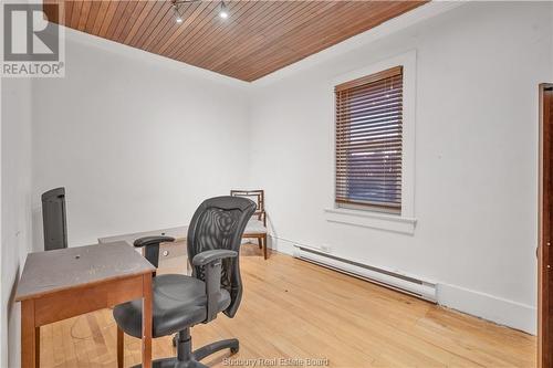 348-350 Elm Street, Sudbury, ON - Indoor Photo Showing Office