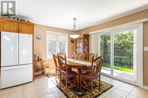 71818 Sunview Avenue, Bluewater (St. Joseph), ON - Indoor Photo Showing Dining Room