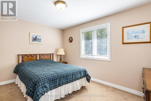 71818 Sunview Avenue, Bluewater (St. Joseph), ON - Indoor Photo Showing Bedroom