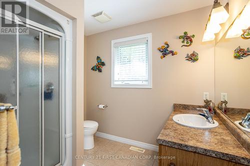 71818 Sunview Avenue, Bluewater (St. Joseph), ON - Indoor Photo Showing Bathroom