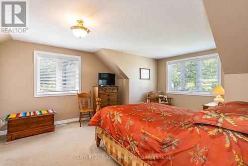 71818 Sunview Avenue, Bluewater (St. Joseph), ON - Indoor Photo Showing Bedroom