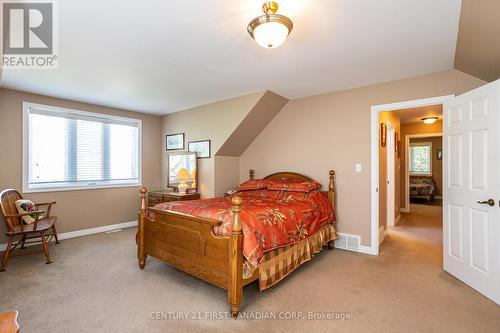 71818 Sunview Avenue, Bluewater (St. Joseph), ON - Indoor Photo Showing Bedroom