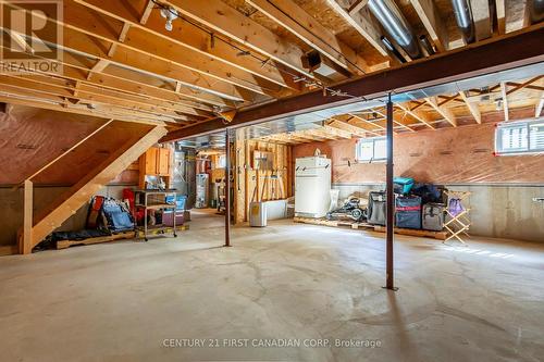 71818 Sunview Avenue, Bluewater (St. Joseph), ON - Indoor Photo Showing Other Room