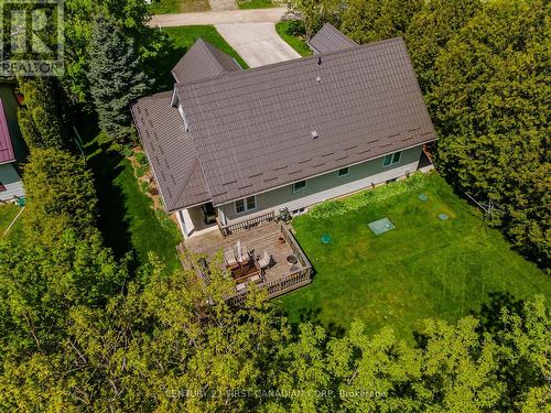 71818 Sunview Avenue, Bluewater (St. Joseph), ON - Outdoor