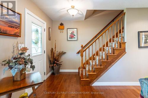 71818 Sunview Avenue, Bluewater (St. Joseph), ON - Indoor Photo Showing Other Room