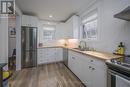 485 Grosvenor Street, London, ON  - Indoor Photo Showing Kitchen With Double Sink 