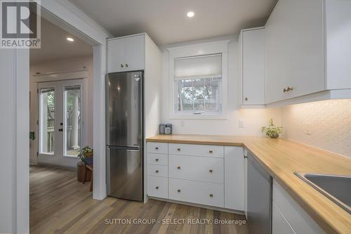 485 Grosvenor Street, London, ON - Indoor Photo Showing Kitchen