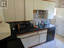 29 Wright Crescent, Brockville, ON  - Indoor Photo Showing Kitchen With Double Sink 