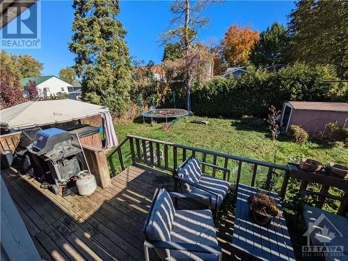 29 Wright Crescent, Brockville, ON - Outdoor