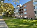 62 Donald Street Unit#108A, Ottawa, ON  - Outdoor With Balcony With Facade 