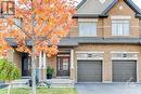 816 Loosestrife Way - 816 Loosestrife Way, Ottawa, ON  - Outdoor With Facade 