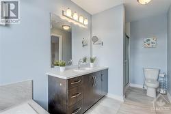 Ensuite Bathroom Primary Bedroom - 