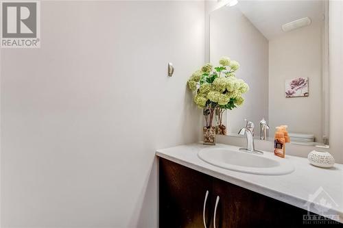 Main Bathroom - 816 Loosestrife Way, Ottawa, ON - Indoor Photo Showing Bathroom