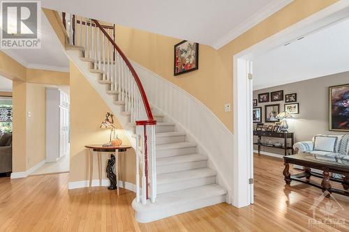 1889 Des Epinettes Avenue, Ottawa, ON - Indoor Photo Showing Other Room