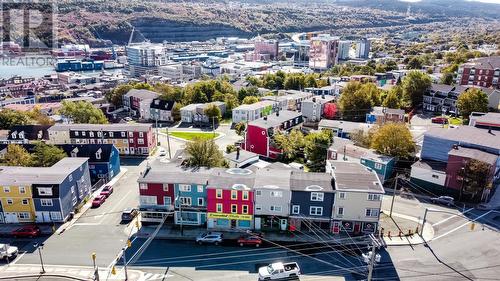 119-121 Long'S Hill, St. John'S, NL 