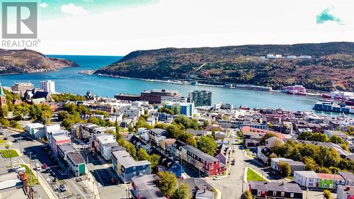 119-121 Long'S Hill, St. John'S, NL 