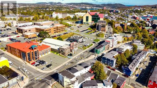 119-121 Long'S Hill, St. John'S, NL 