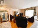 7 Clavette Street, Saint-Jacques, NB  - Indoor Photo Showing Living Room 