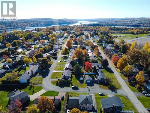 170 Elizabeth Street, Woodstock, NB - Outdoor With View