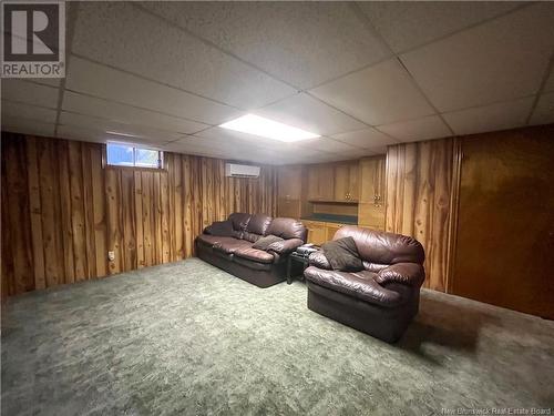 170 Elizabeth Street, Woodstock, NB - Indoor Photo Showing Basement