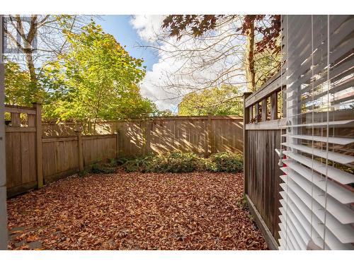 7458 Britton Street, Burnaby, BC - Outdoor