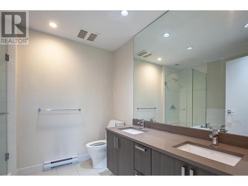 7458 Britton Street, Burnaby, BC - Indoor Photo Showing Bathroom