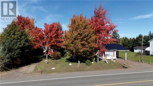 9833 Route 134, Aldouane, NB - Outdoor