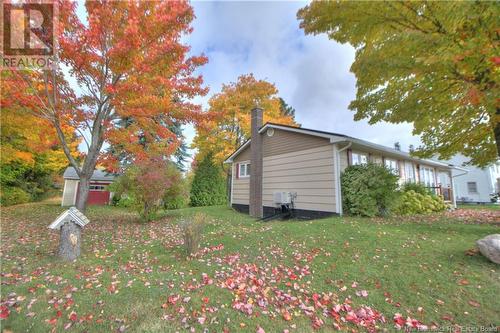 9833 Route 134, Aldouane, NB - Outdoor