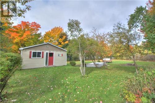 9833 Route 134, Aldouane, NB - Outdoor