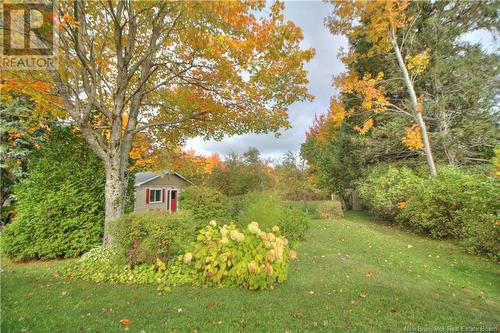 9833 Route 134, Aldouane, NB - Outdoor