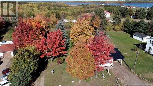 9833 Route 134, Aldouane, NB - Outdoor With Body Of Water With View