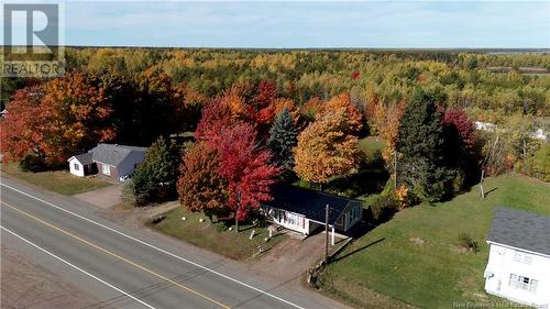 9833 Route 134, Aldouane, NB - Outdoor With View