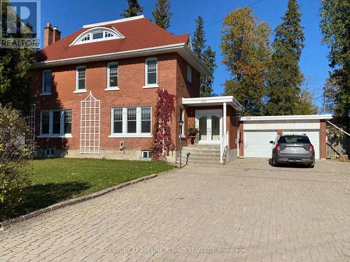 235 Broadwood Avenue, Temiskaming Shores, ON - Outdoor With Facade